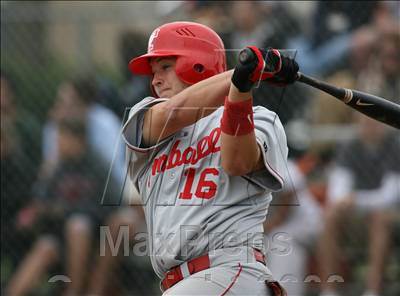 Thumbnail 1 in   Westwood vs. Tomball (Centex Hardball Classic) photogallery.