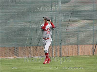 Thumbnail 1 in   Westwood vs. Tomball (Centex Hardball Classic) photogallery.