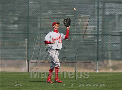 Thumbnail 2 in   Westwood vs. Tomball (Centex Hardball Classic) photogallery.