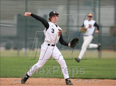 Thumbnail 2 in   Westwood vs. Tomball (Centex Hardball Classic) photogallery.