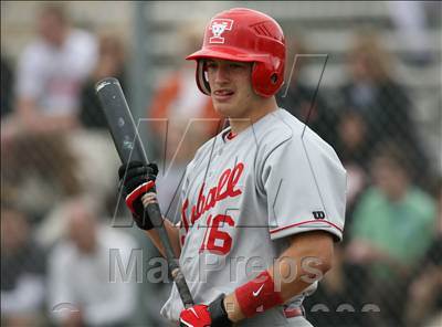Thumbnail 3 in   Westwood vs. Tomball (Centex Hardball Classic) photogallery.