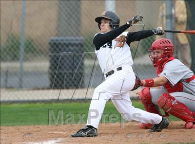 Thumbnail 1 in   Westwood vs. Tomball (Centex Hardball Classic) photogallery.