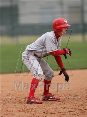 Thumbnail 1 in   Westwood vs. Tomball (Centex Hardball Classic) photogallery.