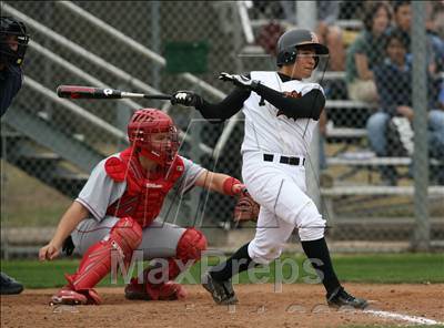 Thumbnail 3 in   Westwood vs. Tomball (Centex Hardball Classic) photogallery.