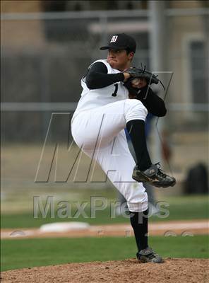 Thumbnail 1 in   Westwood vs. Tomball (Centex Hardball Classic) photogallery.