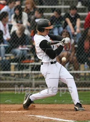Thumbnail 1 in   Westwood vs. Tomball (Centex Hardball Classic) photogallery.