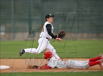 Thumbnail 2 in   Westwood vs. Tomball (Centex Hardball Classic) photogallery.