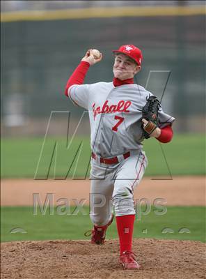 Thumbnail 2 in   Westwood vs. Tomball (Centex Hardball Classic) photogallery.
