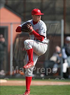 Thumbnail 3 in   Westwood vs. Tomball (Centex Hardball Classic) photogallery.