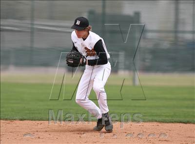 Thumbnail 1 in   Westwood vs. Tomball (Centex Hardball Classic) photogallery.