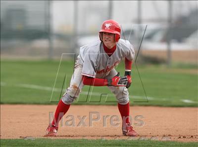 Thumbnail 1 in   Westwood vs. Tomball (Centex Hardball Classic) photogallery.