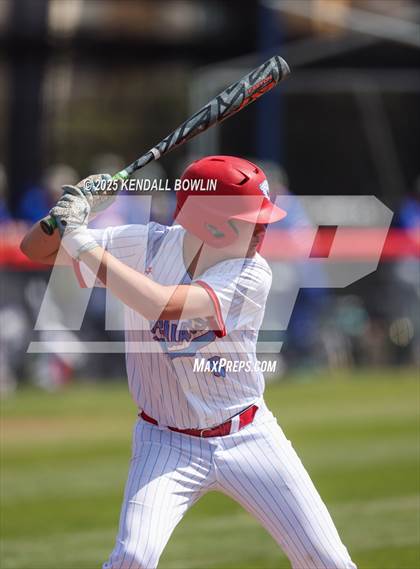 Thumbnail 1 in South Panola vs. Wayne Academy photogallery.
