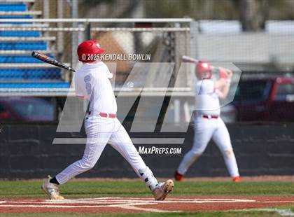 Thumbnail 1 in South Panola vs. Wayne Academy photogallery.