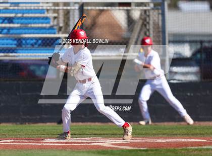 Thumbnail 2 in South Panola vs. Wayne Academy photogallery.