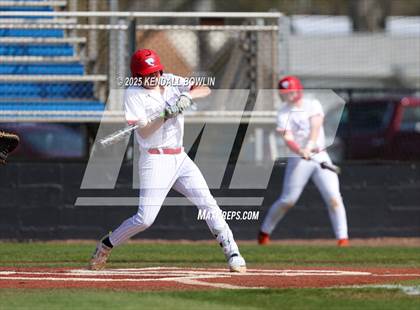Thumbnail 3 in South Panola vs. Wayne Academy photogallery.
