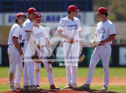 Thumbnail 1 in South Panola vs. Wayne Academy photogallery.