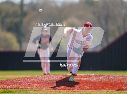 Thumbnail 1 in South Panola vs. Wayne Academy photogallery.