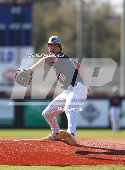 Thumbnail 1 in South Panola vs. Wayne Academy photogallery.