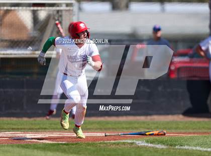 Thumbnail 2 in South Panola vs. Wayne Academy photogallery.