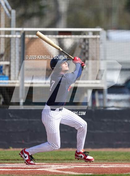 Thumbnail 2 in South Panola vs. Wayne Academy photogallery.