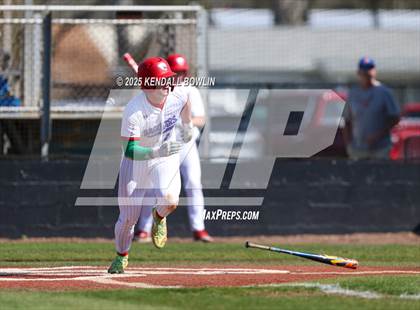 Thumbnail 1 in South Panola vs. Wayne Academy photogallery.
