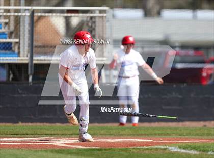 Thumbnail 2 in South Panola vs. Wayne Academy photogallery.