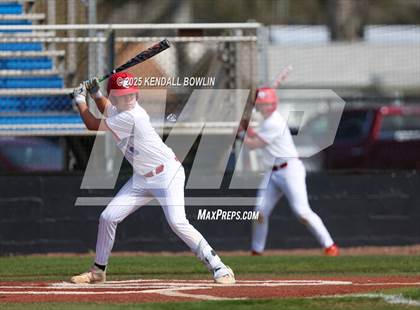 Thumbnail 2 in South Panola vs. Wayne Academy photogallery.