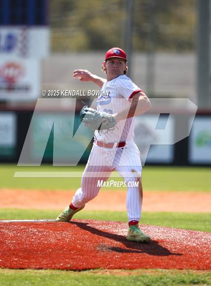 Thumbnail 3 in South Panola vs. Wayne Academy photogallery.