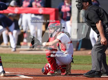 Thumbnail 3 in South Panola vs. Wayne Academy photogallery.