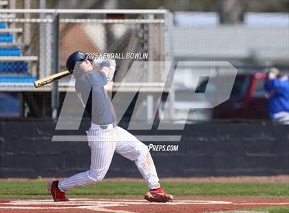 Thumbnail 2 in South Panola vs. Wayne Academy photogallery.