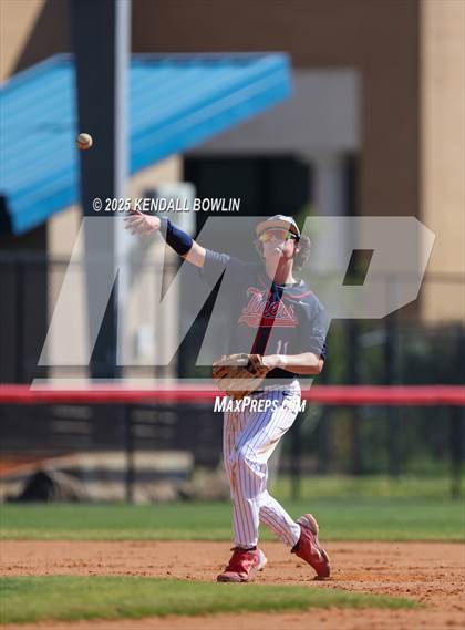 Thumbnail 1 in South Panola vs. Wayne Academy photogallery.