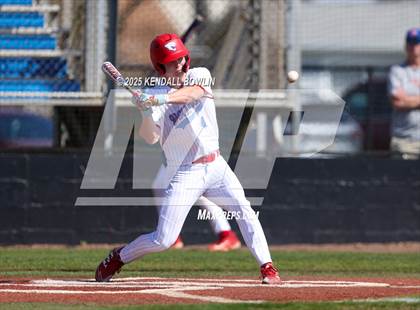 Thumbnail 3 in South Panola vs. Wayne Academy photogallery.