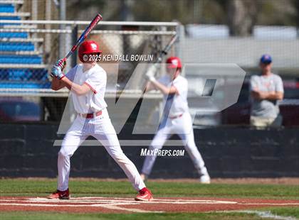 Thumbnail 1 in South Panola vs. Wayne Academy photogallery.