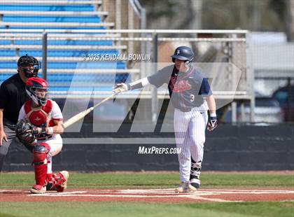 Thumbnail 2 in South Panola vs. Wayne Academy photogallery.