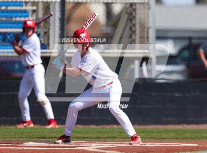 Thumbnail 2 in South Panola vs. Wayne Academy photogallery.