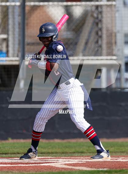 Thumbnail 1 in South Panola vs. Wayne Academy photogallery.