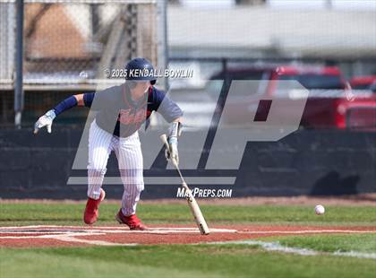 Thumbnail 2 in South Panola vs. Wayne Academy photogallery.