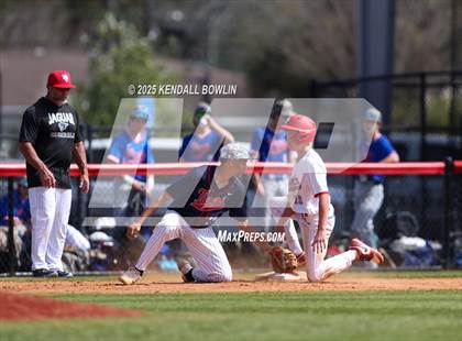 Thumbnail 1 in South Panola vs. Wayne Academy photogallery.