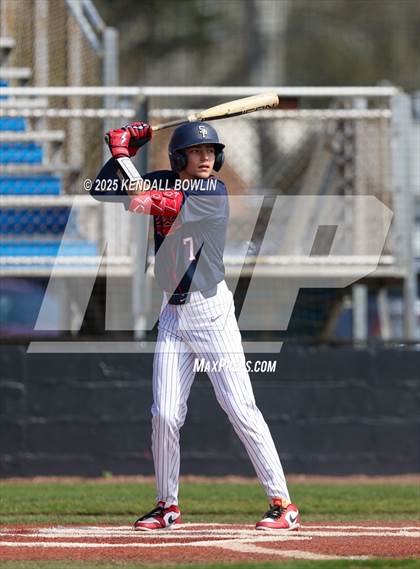 Thumbnail 1 in South Panola vs. Wayne Academy photogallery.