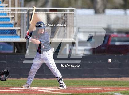 Thumbnail 1 in South Panola vs. Wayne Academy photogallery.