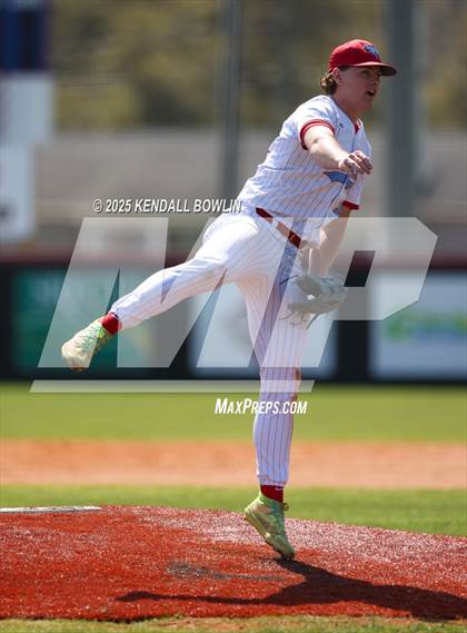 Thumbnail 1 in South Panola vs. Wayne Academy photogallery.