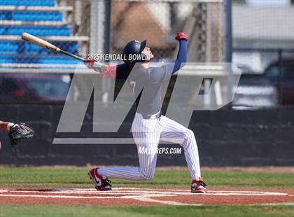 Thumbnail 1 in South Panola vs. Wayne Academy photogallery.