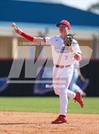 Photo from the gallery "South Panola vs. Wayne Academy"