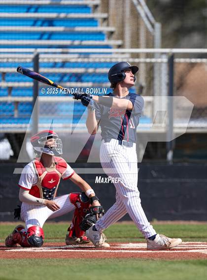 Thumbnail 1 in South Panola vs. Wayne Academy photogallery.