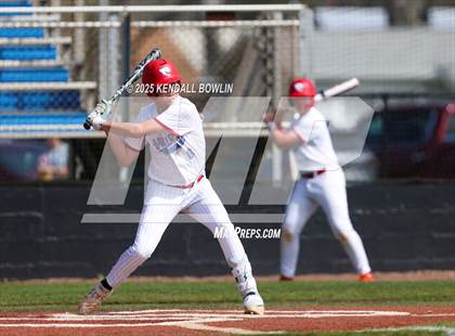 Thumbnail 3 in South Panola vs. Wayne Academy photogallery.