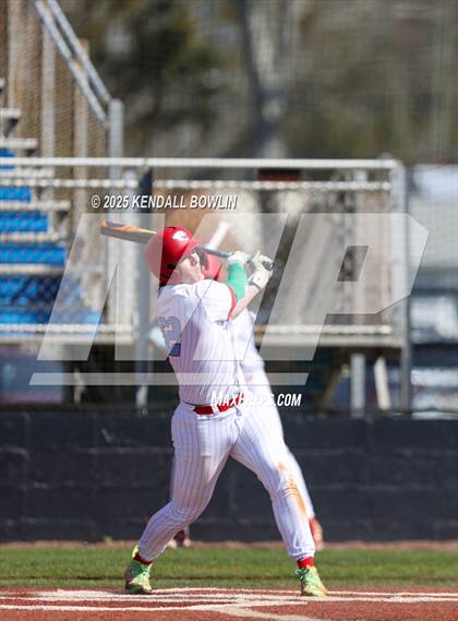 Thumbnail 2 in South Panola vs. Wayne Academy photogallery.