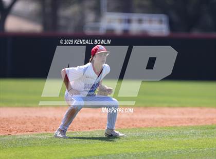 Thumbnail 1 in South Panola vs. Wayne Academy photogallery.