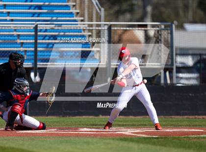 Thumbnail 3 in South Panola vs. Wayne Academy photogallery.