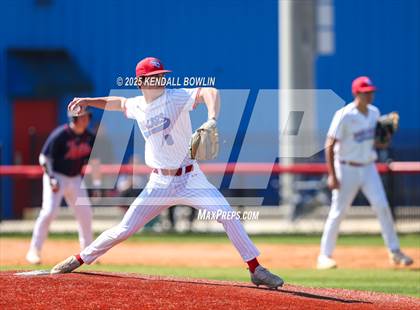 Thumbnail 1 in South Panola vs. Wayne Academy photogallery.