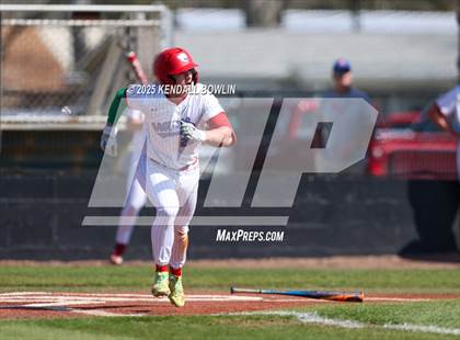 Thumbnail 3 in South Panola vs. Wayne Academy photogallery.